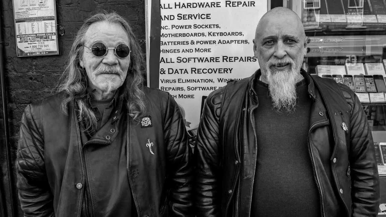 Dublin Street Photography and Meet up with my aul flame and her fiancé