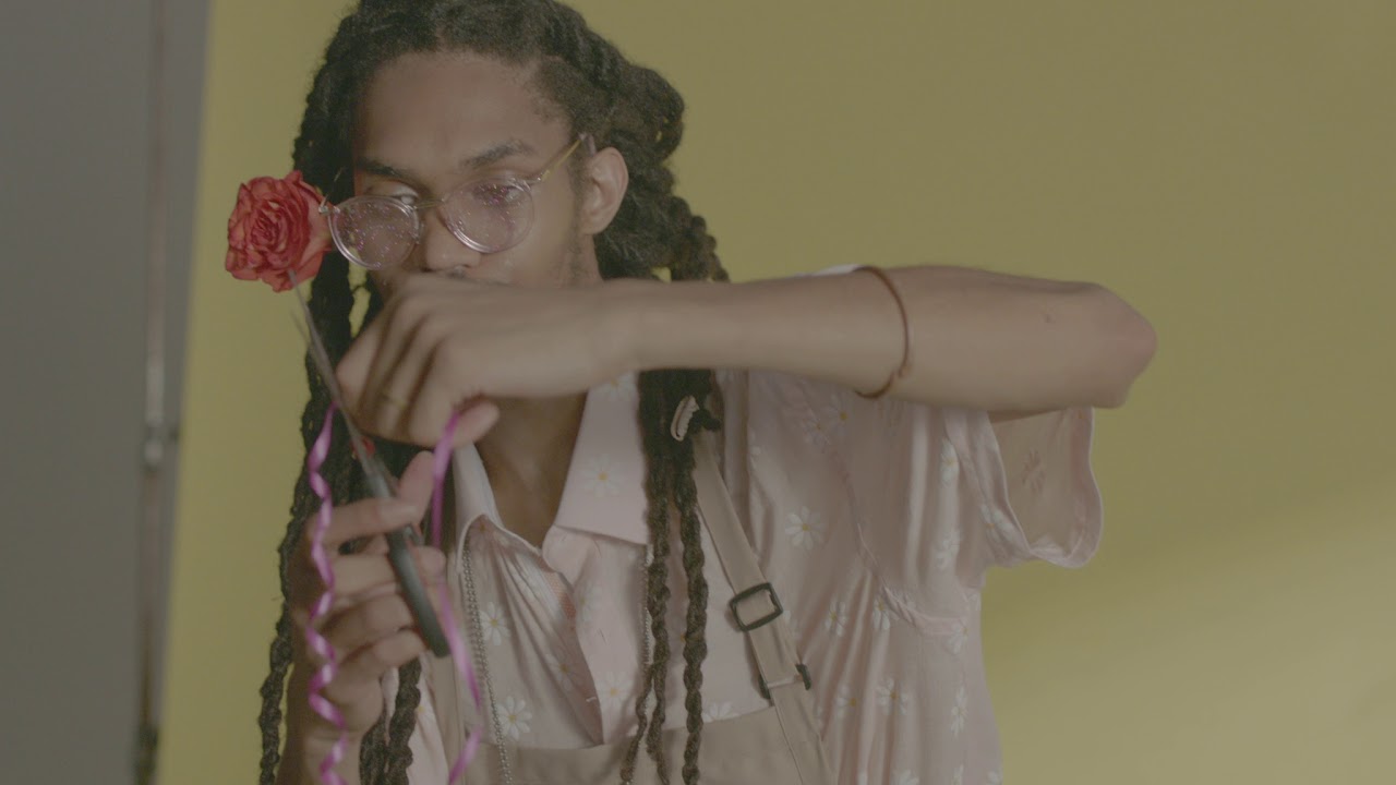 Phony Ppl - Move Her Mind. [Official Audio]