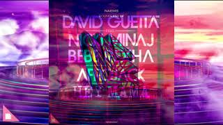 NAEMS & Nick Havsen Monsta vs Hey Mama David Guetta & Afrojack (Mashup Deejay Lexxx)