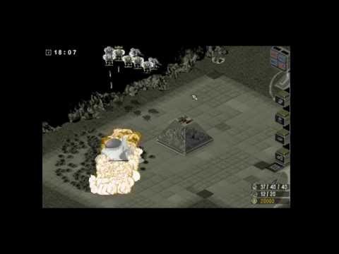 Armored Moon: The Next Eden 1998