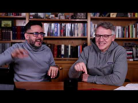 Chapter 3 (Matthew 5:19-23), MB with DA