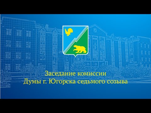 Прямая трансляция заседания