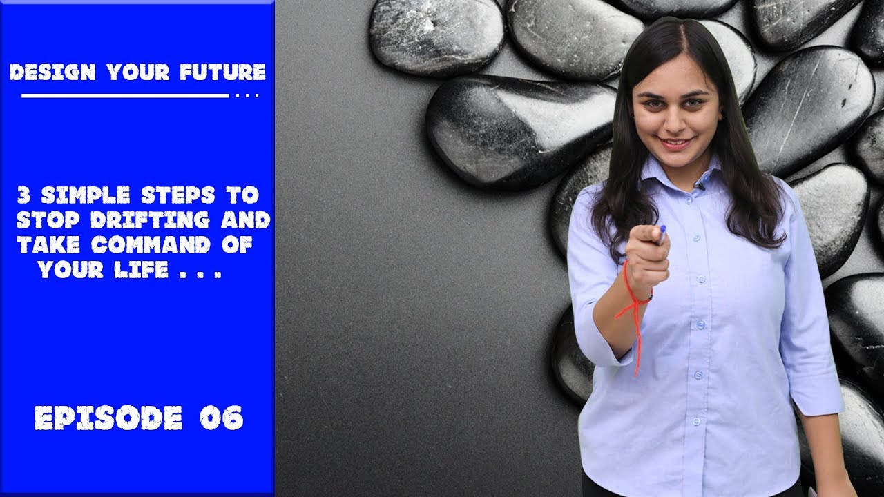 Design Your Future by Dominick Quartuccio | Episode 6 | Avani Jain | Book Review