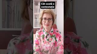 Cât Costă O Contestație La Executare