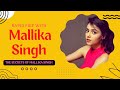 Mallika singh rapid fire qa  secrets of mallika singh  shorts mallikasingh