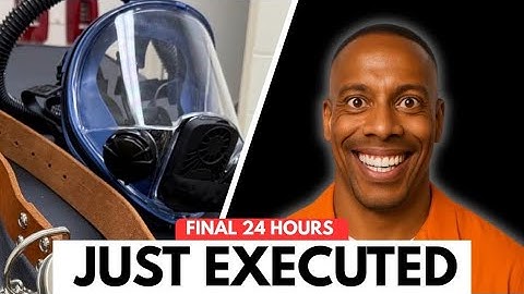 Jessie Dean Hoffman: Louisiana Death Row Case, Execution, and Final Words | The Execution Lab