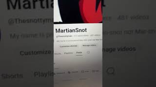 Thank You For 700 Subscribers