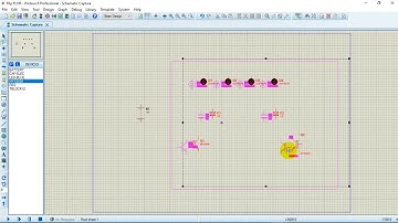 ELEKTRONIKA DIGITAL #1 Membuat Rangkaian Flip Flop dengan Aplikasi Proteus 8 Pro