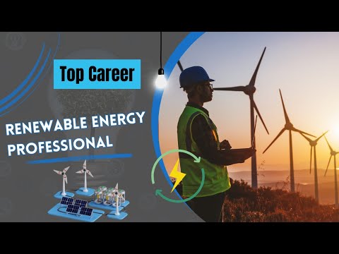 Is Energy Engineering A Good Career