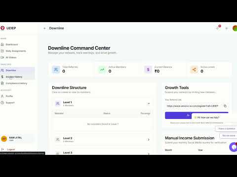 What is Vegazoneau and Why Register?