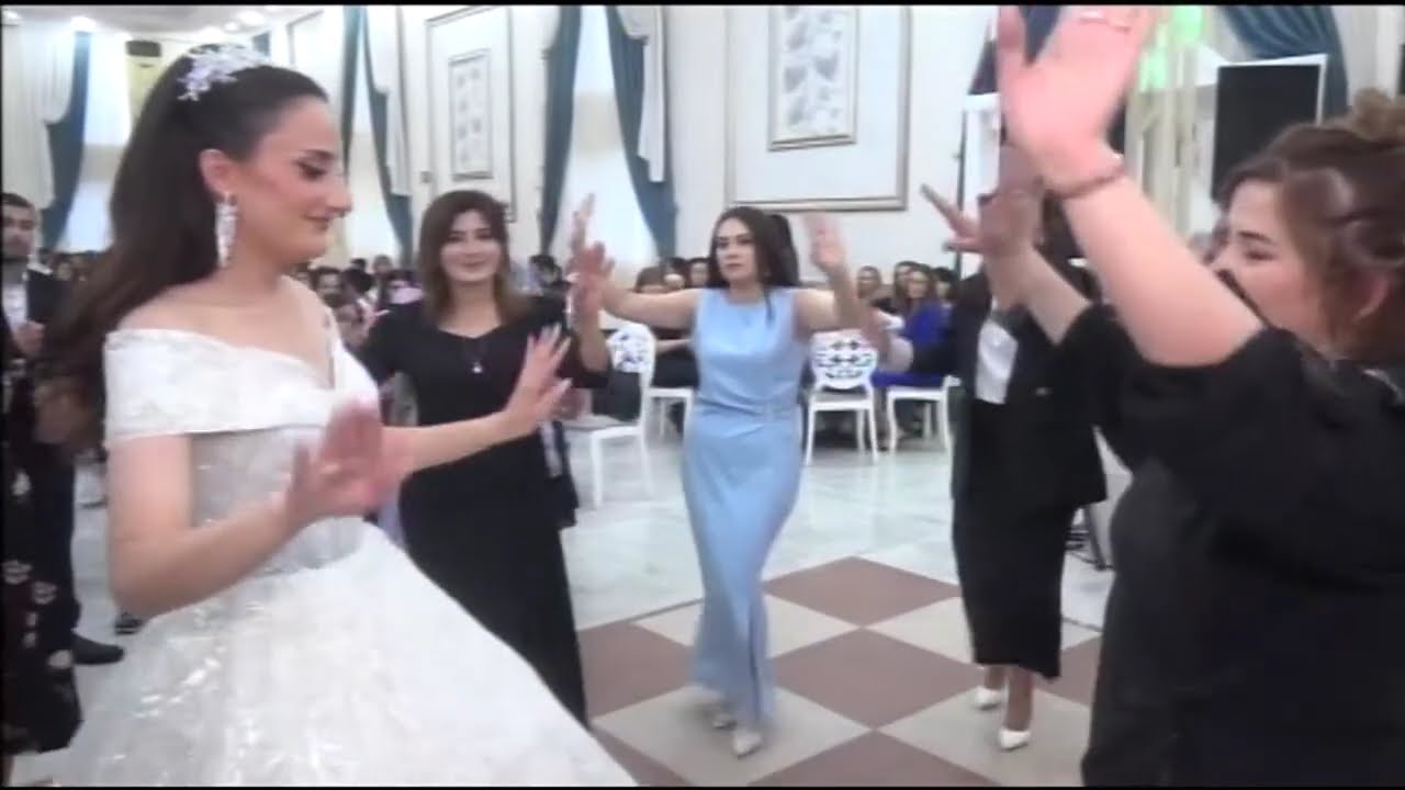 Ruslan Şadlıq Sarayı-Toyunuz mübarək 03.10.2024