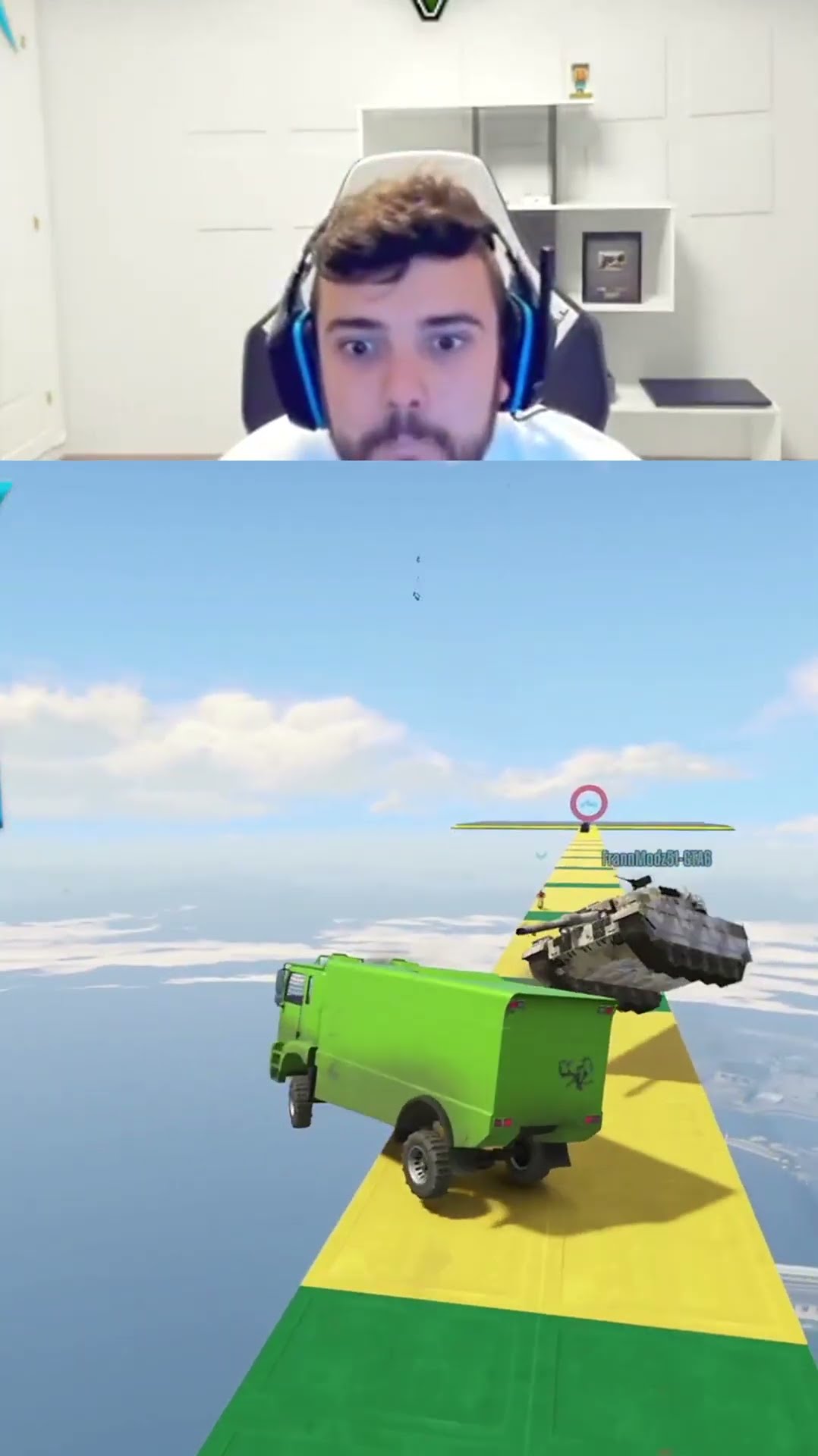 DIRECTO A LA LUNA