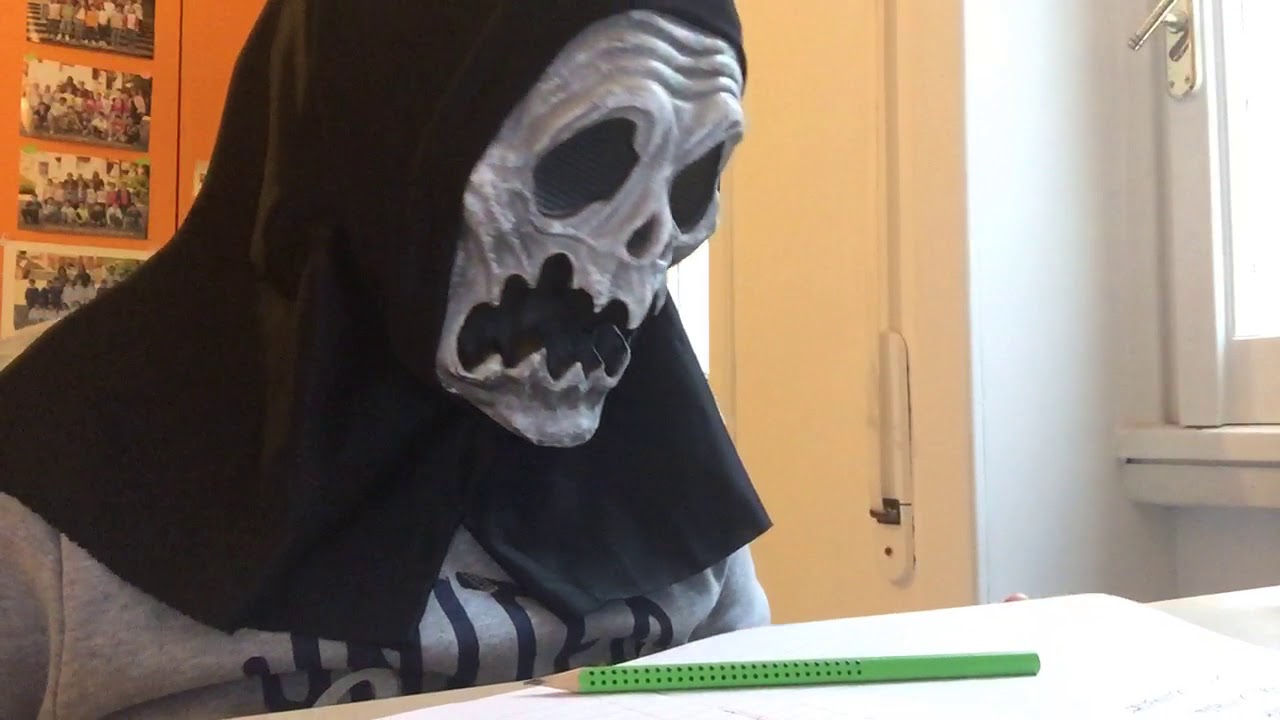 Happy 🎃 tell me what  you remember challenge