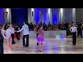 Embassy Ball Junior 1 Open Jive (single dance event)