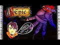 СТАЛ РЫЦАРЕМ-МАГОМ ➲ UNEPIC #14