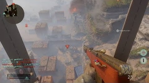 Call of Duty WWII | Heroic Automaton