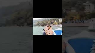 Bhimtal tour Environment science 2023 2026 batch #youtubeshorts #shortsfeed #travel #vlog