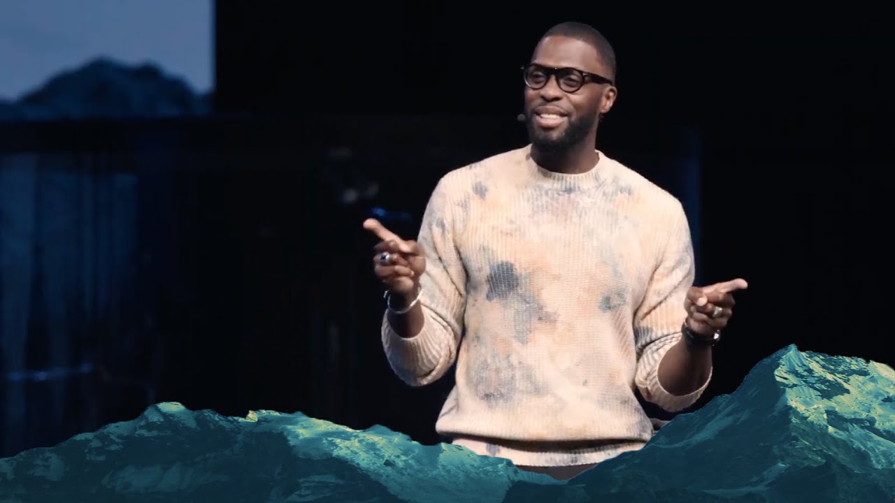 I'm Over It | Pastor Robert Madu