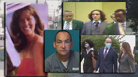 Man sues TPD for wrongful rape, murder convictions
