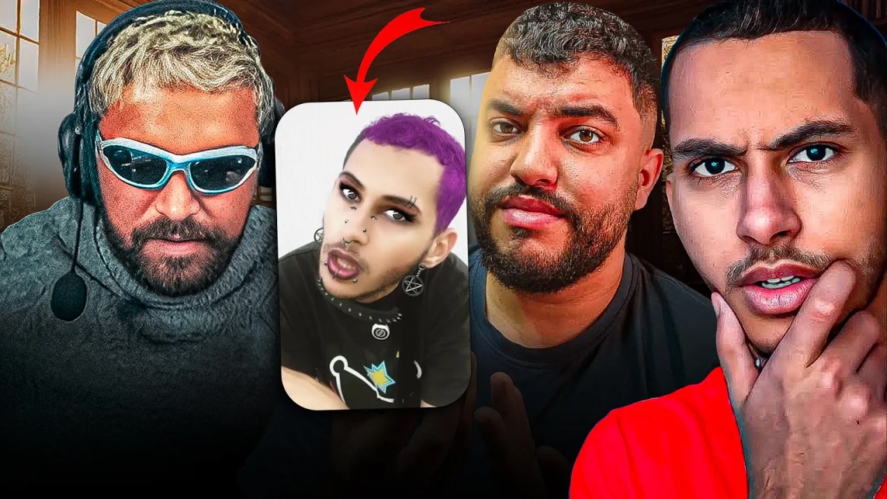 الياس المالكي و بعقلي جبدوني عاوتاني ؟