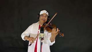 Rockabye Baby Violin Nasser SlKindi / كمان ناصر الكندي