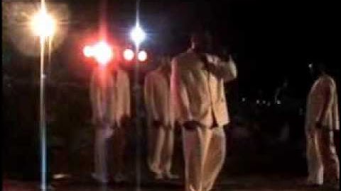 Kappa Alpha Psi Spring 2010 St. Leo ZX Probate Part 2