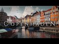 Vivir en Copenhagen | Dinamarca