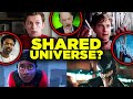 All Spider-Man Movies CONNECTED in Live-Action Spiderverse? | Big Question