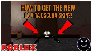 HOW TO GET THE NEW LA VITA OSCURA SKIN | Roblox APRP screenshot 3
