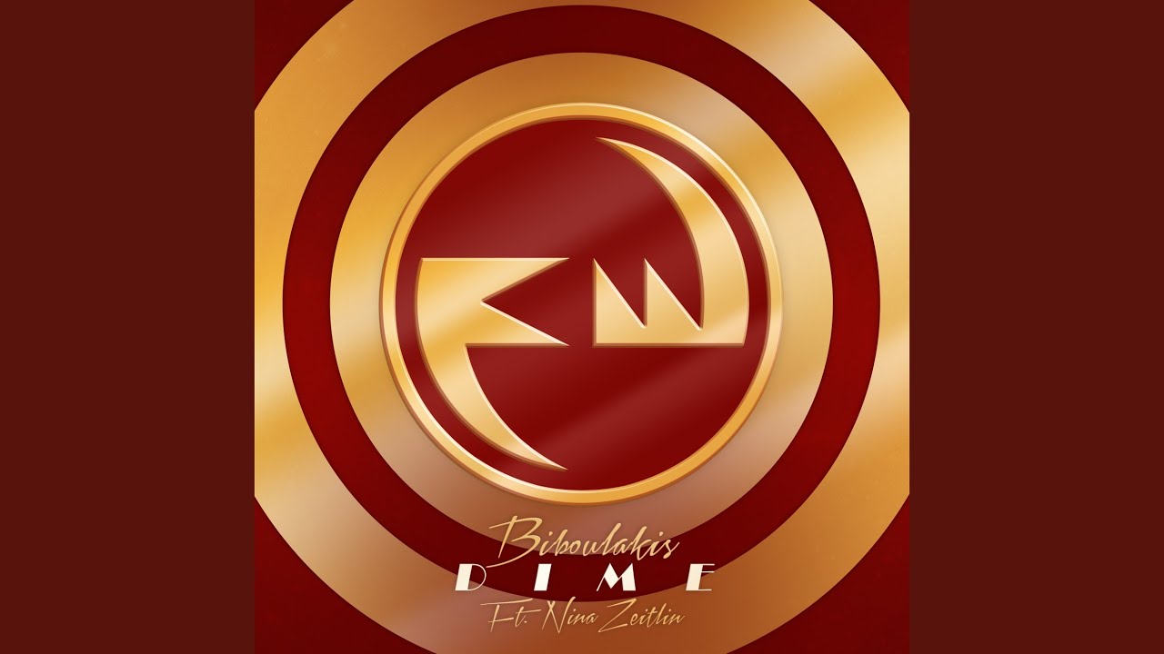 Dime (feat. Nina Zeitlin)