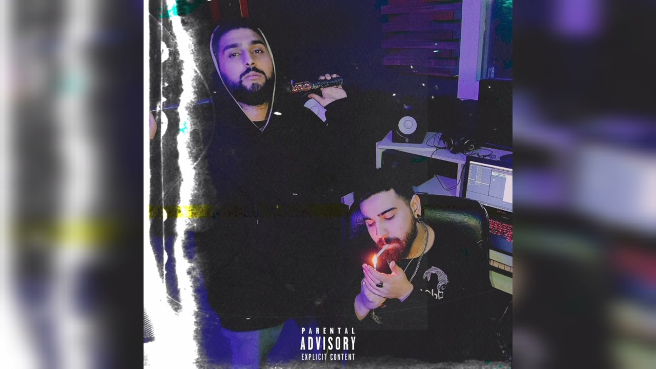 Amir Ribar - SOKSOK [Official Audio]