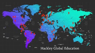 Hackley Global Education Reflections On Travels Past And Future