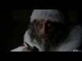 American horror story asylum - sister Eunice traps sister Jude with the murderous Santa