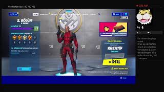 Live PS4-uitzending van pro_killer-emoch