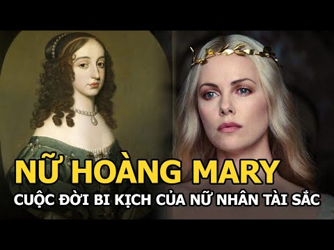 Video: Nữ hoàng Mary ở Bãi biển: Những điều bạn cần biết