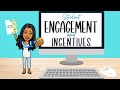 Student Engagement and Incentives During Remote Learning