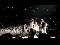 One Direction - Sydney Oct 5 2013 -- Teenage Kicks