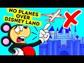 Why Planes Can