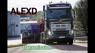 ["euro truck simulator 2", "euro truck simulator", "ets2", "ets", "volvo fh 12", "volvo fh", "transmission", "transmission power", "volvo", "power", "instant", "instant torque", "torque"]