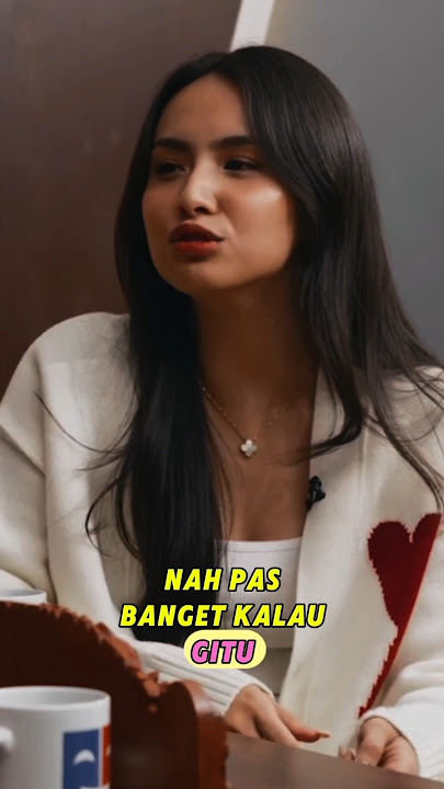 PAK ROBIS MODUS NGAKU ADA KEMBAR DEPAN ANGIE#hiburan #komedi #podcast #boris #angie