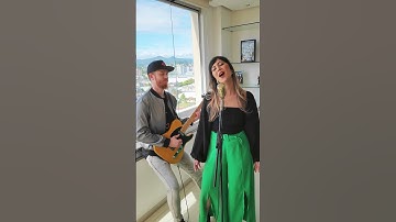 Thumbnail of Killing Me Softly With His Song - Remake by Overdriver Duo #shorts