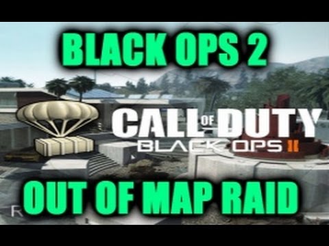 Black ops 2 raid