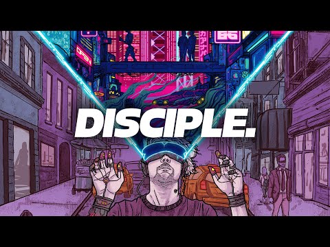 Virtual Riot & Modestep - This Could Be Us Ft. FRANK ZUMMO