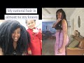 Watch this if you are struggling to grow your hair!!!!!!!
