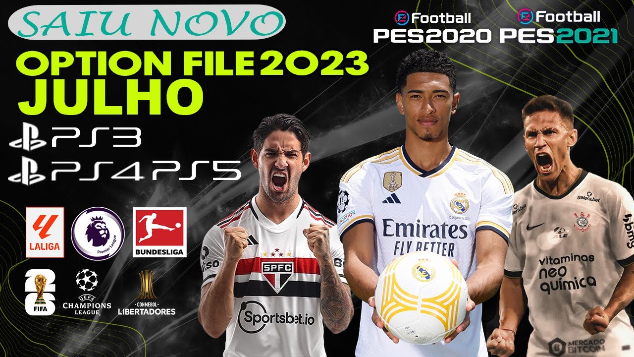 PES 2018': Precisando de 'sangue novo'? Saiba quais são as melhores ' promessas' para seu time - ESPN