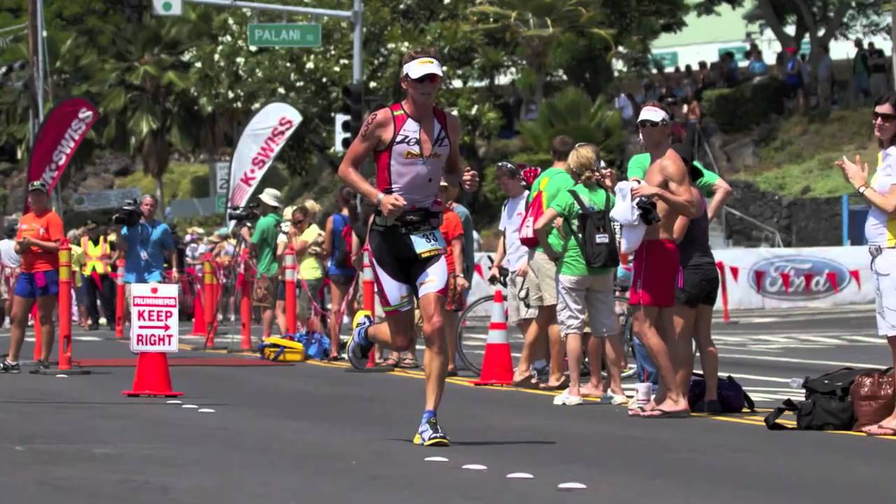 Iron Man Triathlon Iron Man Triathlon