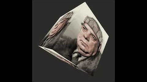 The New Order: Last Days of Europe — Kemerovo Super-Event Unification Music