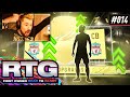 HUGE SQUAD UPGRADE!! - FIFA 21 First Owner Road To Glory! #14
