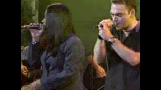 Aquarius- acoustica live - Wolfgang