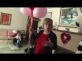 Valentine's Day Surprise from the Chicago Fire